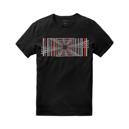 Tesla apparel