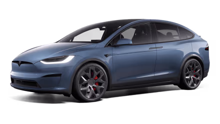 Model X